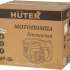 Мотопомпа бензиновая Huter MP-50, для чистой воды, 600л/мин [70/11/3]